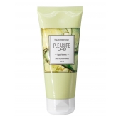 Лубрицирующий гель для интимного ухода Organic Rosemary с ароматом розмарина - 100 мл. - Pleasure Lab - купить с доставкой в Магнитогорске