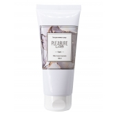 Лубрицирующий гель для интимного ухода Organic - 100 мл. - Pleasure Lab - купить с доставкой в Магнитогорске
