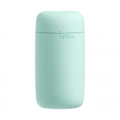 Мятный мастурбатор Tenga Puffy - Tenga - в Магнитогорске купить с доставкой