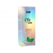 Клиторальный возбуждающий спрей Clit Me On Peppermint - 12 мл. - INTT - купить с доставкой в Магнитогорске