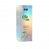 Клиторальный возбуждающий спрей Clit Me On Red Fruits - 12 мл. - INTT - купить с доставкой в Магнитогорске