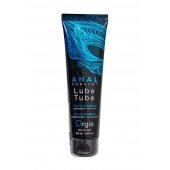 Анальный лубрикант на гибридной основе ORGIE Lube Tube Anal Comfort - 100 мл. - ORGIE - купить с доставкой в Магнитогорске