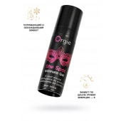 Интимный гель для G-точки ORGIE She Spot с возбуждающим эффектом - 15 мл. - ORGIE - купить с доставкой в Магнитогорске