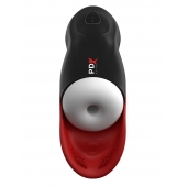 Автоматический мастурбатор PDX Elite Fap-O-Matic Pro - Pipedream - в Магнитогорске купить с доставкой