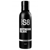 Лубрикант на силиконовой основе S8 Silicon Extreme Glide - 250 мл. - Stimul8 - купить с доставкой в Магнитогорске