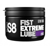 Гибридный лубрикант для фистинга S8 Hybrid Fist Extreme Lube - 500 мл. - Stimul8 - купить с доставкой в Магнитогорске