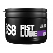 Гибридный лубрикант-желе для фистинга S8 Hybrid Fist Lube - 500 мл. - Stimul8 - купить с доставкой в Магнитогорске