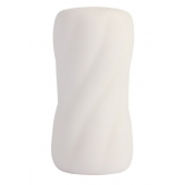 Белый мастурбатор Stamina Masturbator Pleasure Pocket - Chisa - в Магнитогорске купить с доставкой