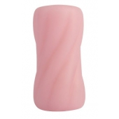 Розовый мастурбатор Stamina Masturbator Pleasure Pocket - Chisa - в Магнитогорске купить с доставкой