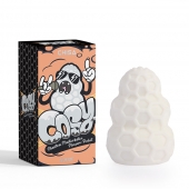 Белый мастурбатор Phantom Masturbator Pleasure Pocket - Chisa - в Магнитогорске купить с доставкой