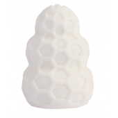 Белый мастурбатор Phantom Masturbator Pleasure Pocket - Chisa - в Магнитогорске купить с доставкой