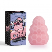Розовый мастурбатор Phantom Masturbator Pleasure Pocket - Chisa - в Магнитогорске купить с доставкой