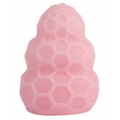 Розовый мастурбатор Phantom Masturbator Pleasure Pocket - Chisa - в Магнитогорске купить с доставкой