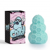 Аквамариновый мастурбатор Phantom Masturbator Pleasure Pocket - Chisa - в Магнитогорске купить с доставкой