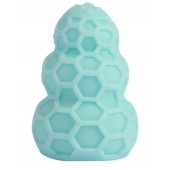 Аквамариновый мастурбатор Phantom Masturbator Pleasure Pocket - Chisa - в Магнитогорске купить с доставкой