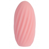 Розовый мастурбатор Alpha Masturbator Pleasure Pocket - Chisa - в Магнитогорске купить с доставкой