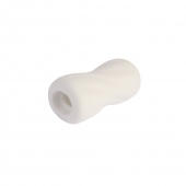 Белый мастурбатор Blow Cox Masturbator Pleasure Pocket - Chisa - в Магнитогорске купить с доставкой