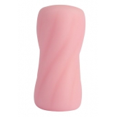 Розовый мастурбатор Blow Cox Masturbator Pleasure Pocket - Chisa - в Магнитогорске купить с доставкой