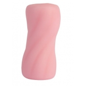 Розовый мастурбатор Vigor Masturbator Pleasure Pocket - Chisa - в Магнитогорске купить с доставкой