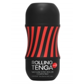 Мастурбатор Rolling Tenga Cup Strong - Tenga - в Магнитогорске купить с доставкой