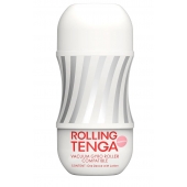 Мастурбатор Rolling Tenga Cup Gentle - Tenga - в Магнитогорске купить с доставкой