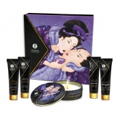 Подарочный набор Geishas secret из 5 предметов - Shunga - купить с доставкой в Магнитогорске