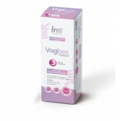 Увлажняющий гель с гиалуроновой кислотой Vagisex - 30 гр. - INTT - купить с доставкой в Магнитогорске