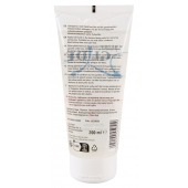 Лубрикант на водной основе Just Glide Strawberry с ароматом клубники - 200 мл. - Orion - купить с доставкой в Магнитогорске