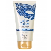 Интимный гель на водной основе Lube Tube Xtra Moisturizing с увлажняющим эффектом - 150 мл. - ORGIE - купить с доставкой в Магнитогорске
