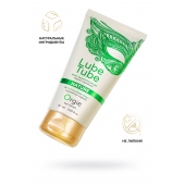 Интимный гель на водной основе Lube Tube Nature - 150 мл. - ORGIE - купить с доставкой в Магнитогорске