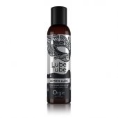 Интимный гель на водной основе Lube Tube Semen Lube - 150 мл. - ORGIE - купить с доставкой в Магнитогорске
