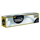 Крем для усиления эрекции Ero Spain Fly Cream - 30 мл. - Ero - купить с доставкой в Магнитогорске