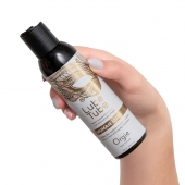 Интимный гель на водной основе Lube Tube Human Lube - 150 мл. - ORGIE - купить с доставкой в Магнитогорске