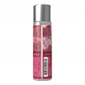 Лубрикант на водной основе JO H2O Red Velvet Cake Flavored Lubricant - 60 мл. - System JO - купить с доставкой в Магнитогорске