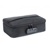 Сумочка для хранения игрушек Discreet Box - Dorcel - купить с доставкой в Магнитогорске