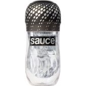 Мастурбатор Sauce Black Pepper - Sauce - в Магнитогорске купить с доставкой