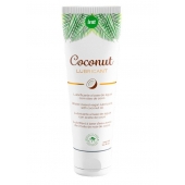 Веганская смазка на водной основе Coconut Lubricant - 100 мл. - INTT - купить с доставкой в Магнитогорске