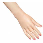 Очаровательная кукла для секса Натали - Orion - в Магнитогорске купить с доставкой