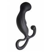 Черный массажер простаты Fantasstic Prostate Stimulator - 13,5 см. - Dream Toys - в Магнитогорске купить с доставкой