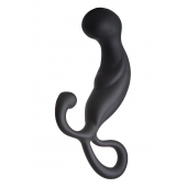 Черный массажер простаты Fantasstic Prostate Stimulator - 13,5 см. - Dream Toys - в Магнитогорске купить с доставкой
