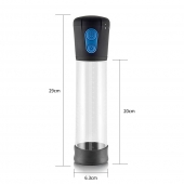 Автоматическая вакуумная помпа Maximizer worx VX3 - Lovetoy - в Магнитогорске купить с доставкой