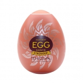 Мастурбатор-яйцо Tenga Egg Shiny II - Tenga - в Магнитогорске купить с доставкой