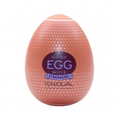 Мастурбатор-яйцо Tenga Egg Misty II - Tenga - в Магнитогорске купить с доставкой