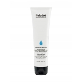 Интимный лубрикант с алоэ вера Inlube Natural Feel - 100 мл. - Nuei cosmetics - купить с доставкой в Магнитогорске