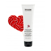 Смазка на водной основе Nuei Inlube Lollipop с алоэ вера и ароматом леденцов - 100 мл. - Nuei cosmetics - купить с доставкой в Магнитогорске