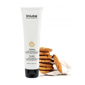 Лубрикант на водной основе Nuei Inlube с алоэ вера и ароматом печенья - 100 мл. - Nuei cosmetics - купить с доставкой в Магнитогорске