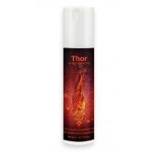Возбуждающий унисекс гель Thor Fire Gel - 50 мл. - Nuei cosmetics - купить с доставкой в Магнитогорске