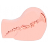 Мастурбатор-полуторс Ella без вибрации - KOKOS - в Магнитогорске купить с доставкой