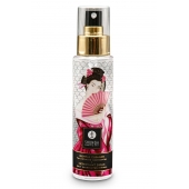 Очищающее средство Gentle Cleaner - 115 мл. - Shunga - купить с доставкой в Магнитогорске