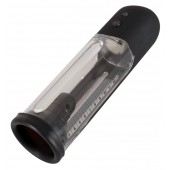 Автоматическая вакуумная помпа для пениса Rebel - 24,5 см. - Orion - в Магнитогорске купить с доставкой